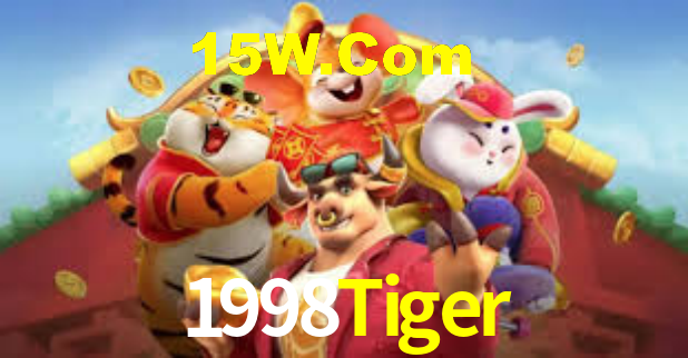 1998Tiger
