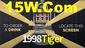 Game Statistics 1998Tiger