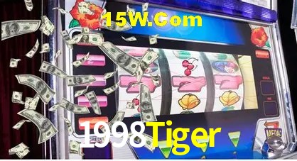 Recursos de Bônus 1998Tiger