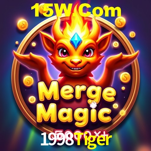 Interface Premium 1998Tiger