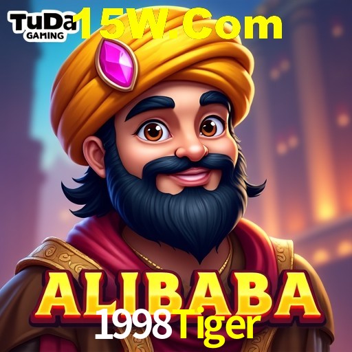 Descubra a Magia dos Jogos de Arcade no 1998Tiger