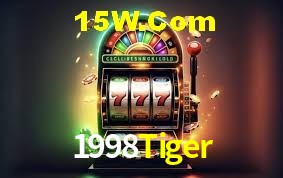 Platform Technology 1998Tiger
