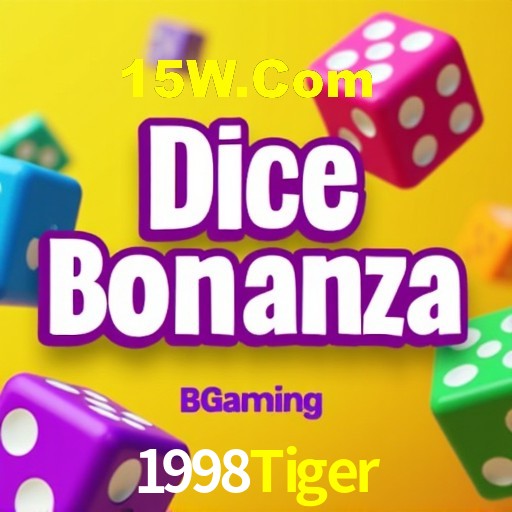 Casino Ao Vivo 1998Tiger