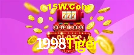 Promoção Relâmpago 1998Tiger